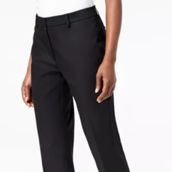 WEEKEND MAXMARA- Augusta Straight Leg Pant - Picture 1 of 3